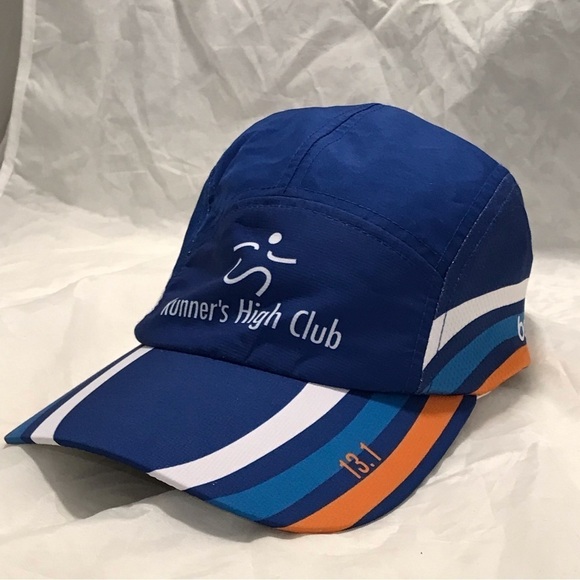 boco GEAR - Runners High Club Running Cap - Picture 5 of 14